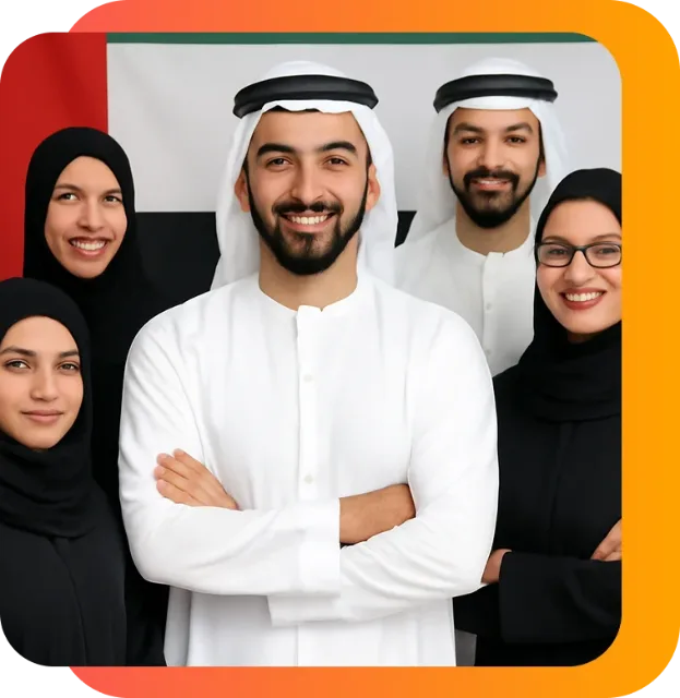 Our POA team